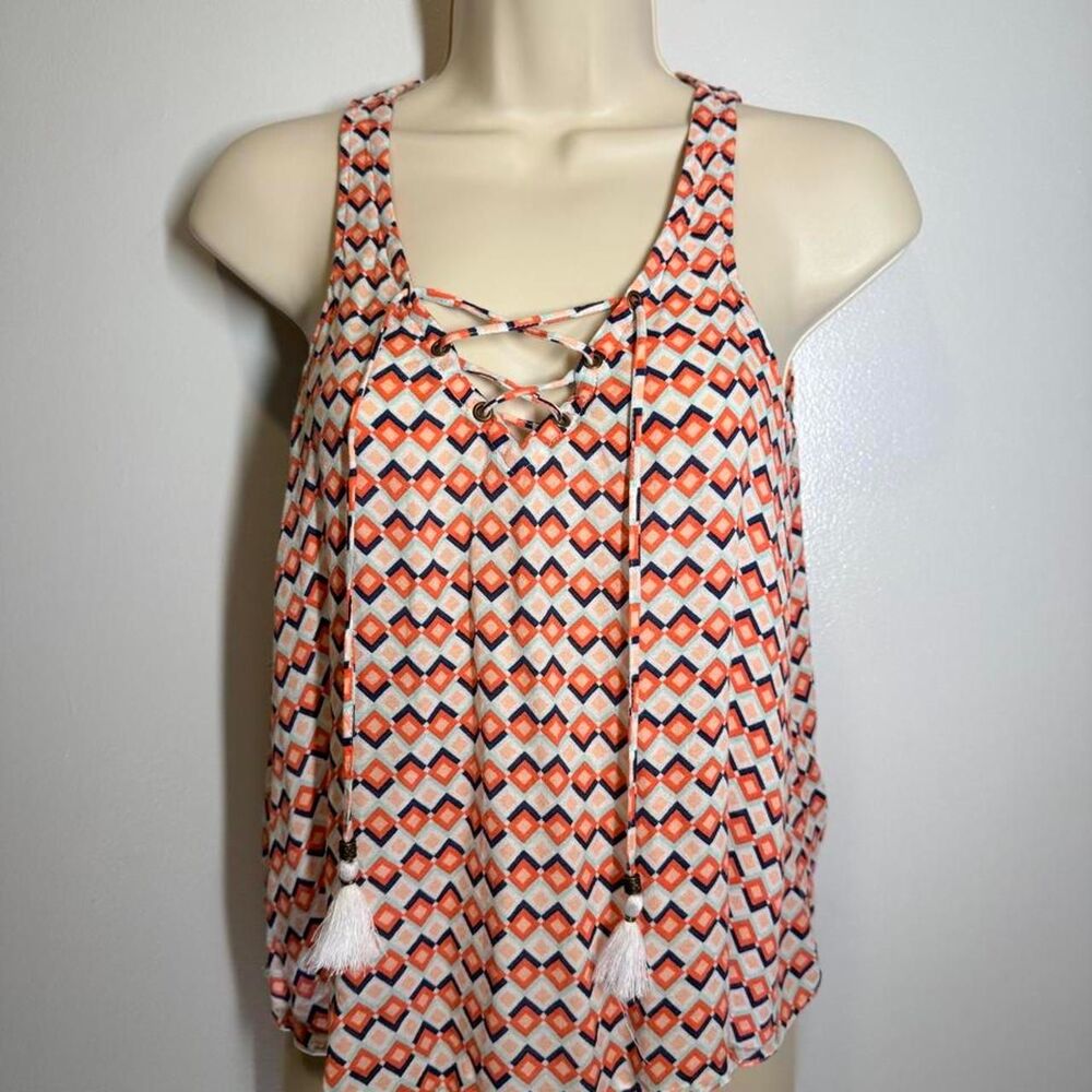 Prince Women's multi Vest